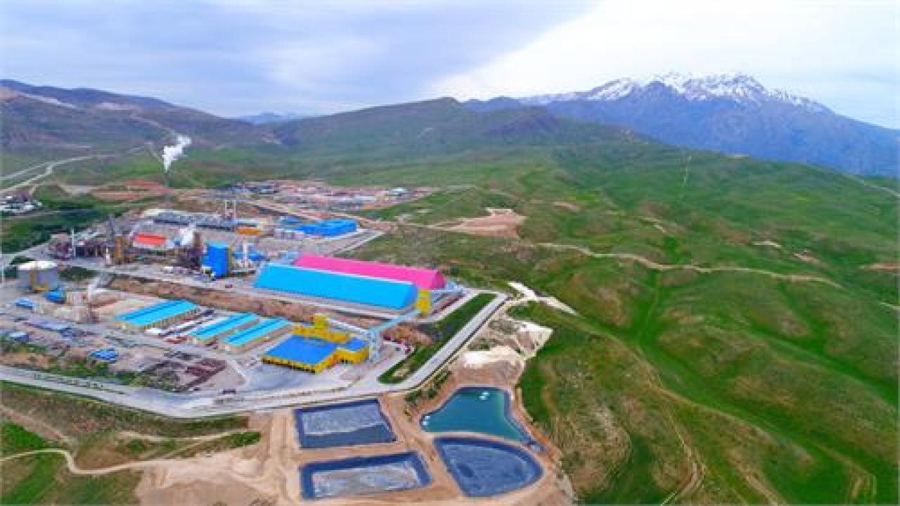 درخشش پتروشیمی لردگان در شاخص نرخ رشد رضایت کارکنان